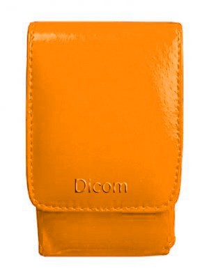 Чехол Dicom H4010 orange