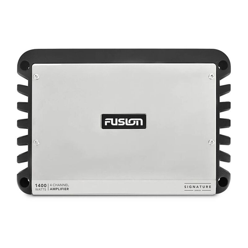 Морской усилитель Garmin Fusion Signature Series 4 010-01969-00