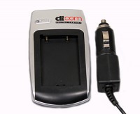 Зарядное устройство Dicom Solo BP-511