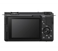 Беззеркальный фотоаппарат Sony ZV-E10 II Body