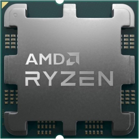 Процессор AMD Ryzen R5 8400F