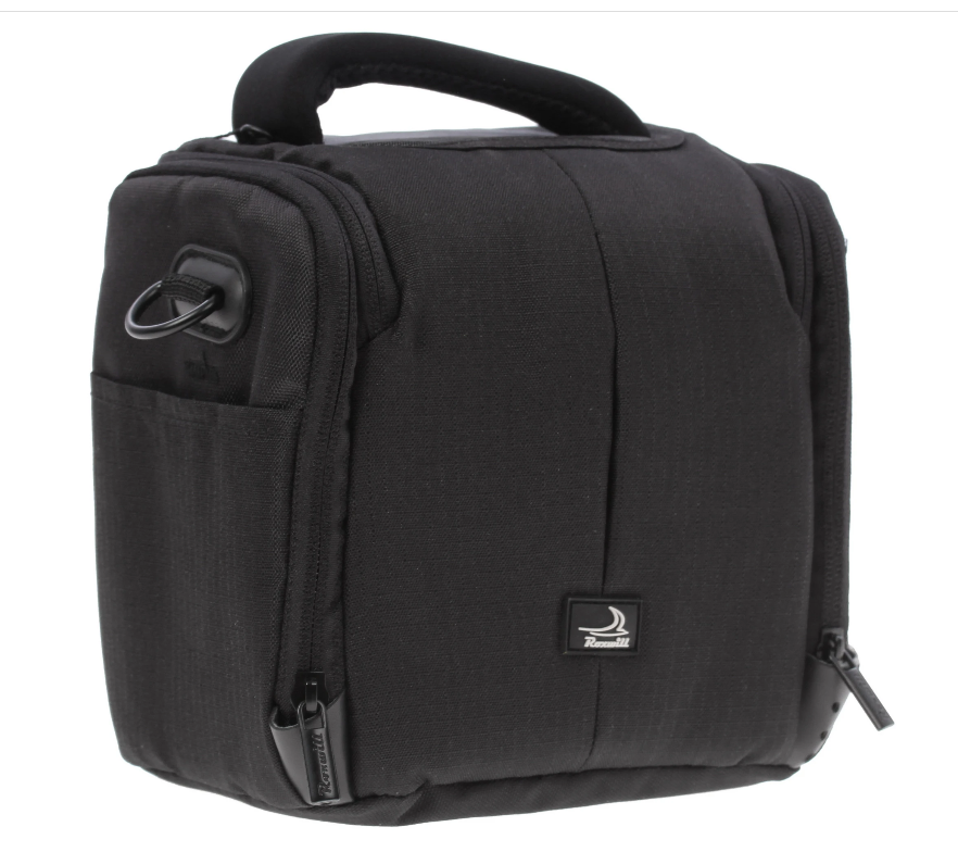 Чехол Roxwill N 30 black