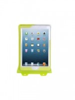 Водонепроницаемый чехол Dicapac WP-i20M для iPad mini зеленый(21*15*2 см)