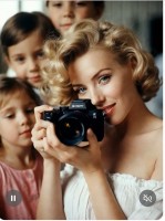 Фотоаппарат Sony Alpha ILCE-7RM4 Body