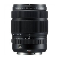 Объектив Fujifilm GF 32-64mm f/4 R LM WR