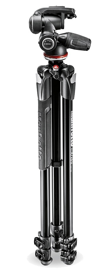 Штатив Manfrotto MK290XTA3-3W