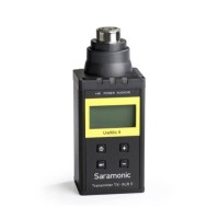 Передатчик Saramonic UwMic9 TX-XLR9 с XLR 