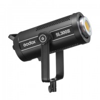 Осветитель светодиодный Godox SL300III Bi студийный 