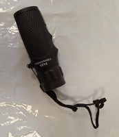 Монокуляр Veber Sport 8x25 