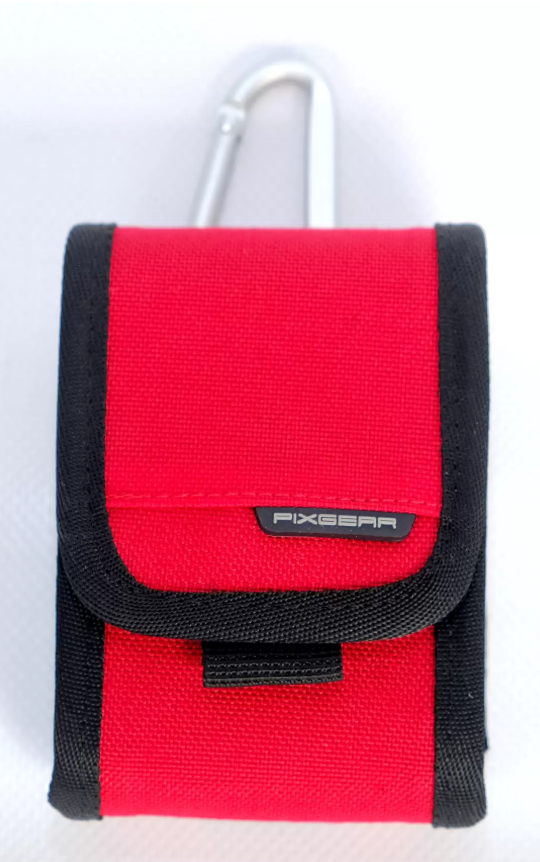 Чехол Hakuba Pixgear Tough Camera Pouch s rd