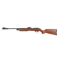 Винтовка пневматическая BLACK STRIKE C04 кал.4.5mm не более 3,0Дж, шт