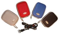 Чехол DICOM H1020 Red (12*8*4см)