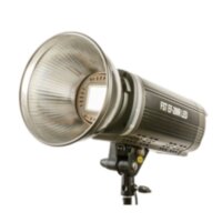 Постоянный свет FST EF-200R (LED) Sun Light 5500K Светодиодный осветитель с пультом ДУ