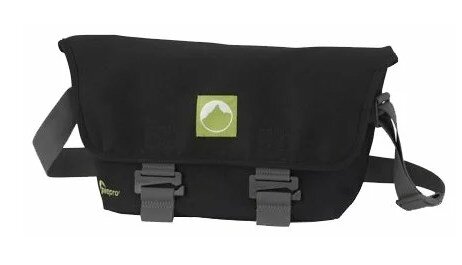 Сумка для фотокамеры Lowepro Terraclime 100