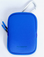 Чехол Hakuba Pixgear slim fit m bl