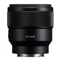 Объектив Sony FE 85mm f/1.8 (SEL85F18)  -уценка 