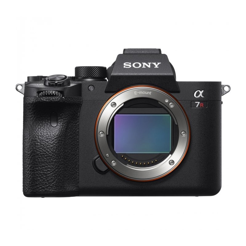 SONY    ALPHA  ILCE   A 7 CR