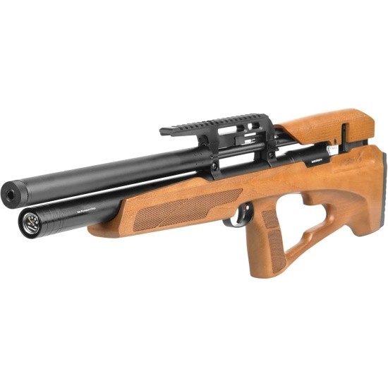 Винтовка пневматическая BLACK STRIKE P14 кал.4.5mm не более 3,0Дж, шт 1