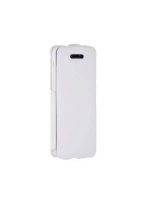 Чехол-книжка iBox Titanium для iPhone 5С (белый)