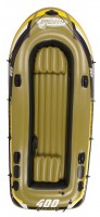 Jilong Fishman 400set