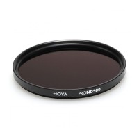 Светофильтр Hoya ND500 PRO, 49 mm