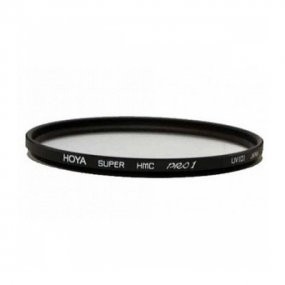 Светофильтр Hoya UV(0) PRO1D, 72 mm