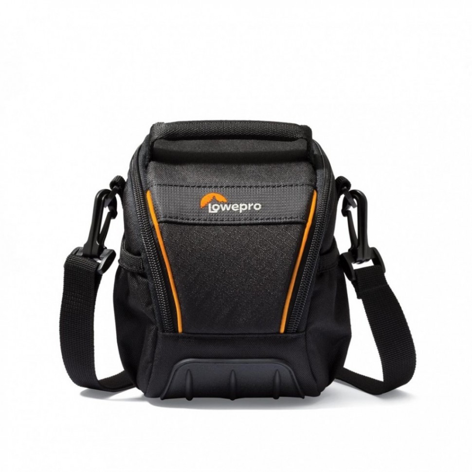 Сумка Lowepro Adventura SH100 II черный 