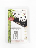 Аккумулятор DICOM DN-EL10 для Nikon EN-EL10 PANDA