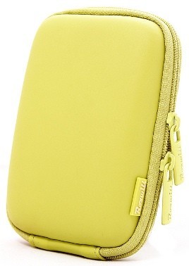 Чехол Roxwill C 30 pistachio (13*8*3.5 см)