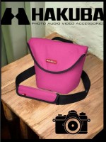 Сумка HAKUBA PLUSSHELL CITY COMPACT S PK (22*15*10 см)