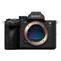 Беззеркальный фотоаппарат Sony Alpha A7R VI Body