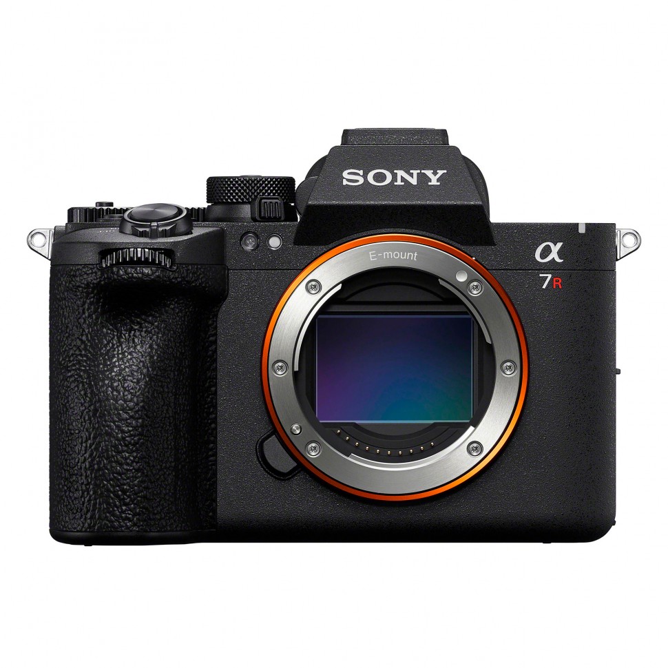 Беззеркальный фотоаппарат Sony Alpha A7R VI Body