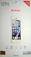 Защитная пленка Yoobao LCD для iPhone 4/4s