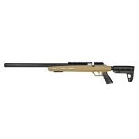 Винтовка пневматическая BLACK STRIKE P06 кал.4.5mm не более 3,0Дж, шт 2