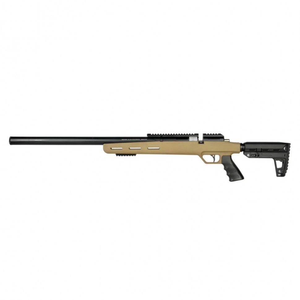 Винтовка пневматическая BLACK STRIKE P06 кал.4.5mm не более 3,0Дж, шт 2
