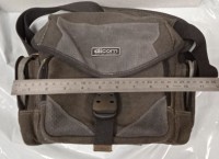 Сумка для фотоаппарата Dicom, Хаки
