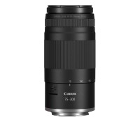 Объектив Canon RF 75-300mm f/4-5.6