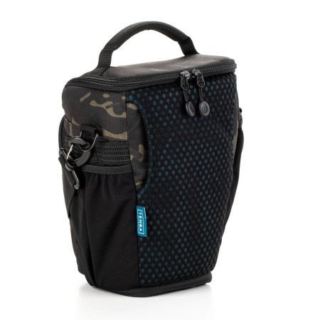 Сумка Tenba Axis v2 Tactical 4L Top Loader MultiCam Black 637-751
