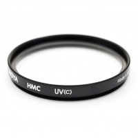 Светофильтр Hoya UV(C) HMC, 37 mm