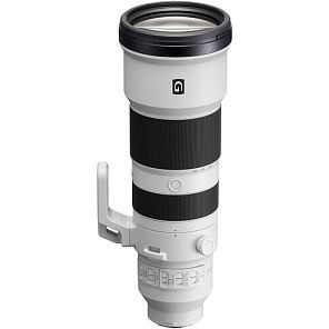 Объектив Sony FE 400-800mm f/6.3-8 G OSS
