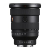 Объектив Sony FE 16-35mm f/2.8 GM II Lens