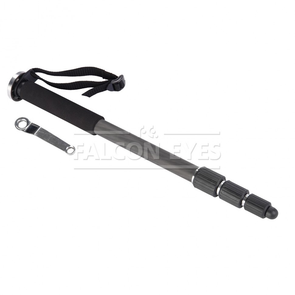Falcon Eyes MP-J1116C монопод четырехсекцсионный