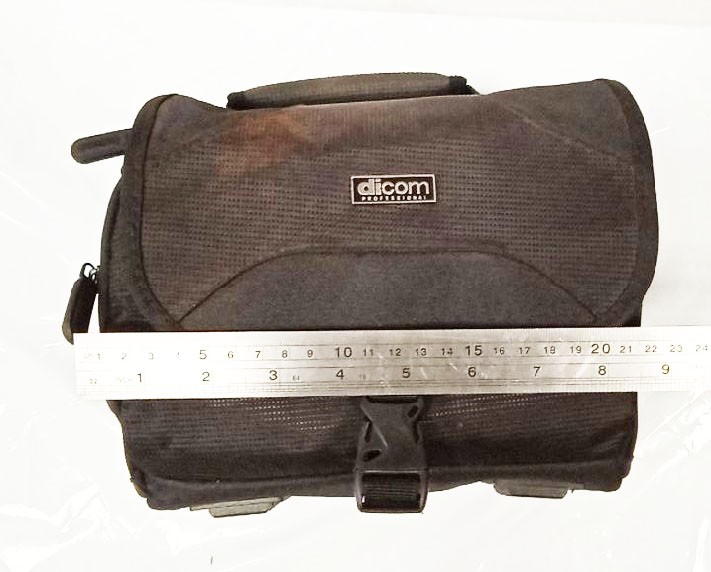Сумка для фотоаппарата Dicom 1803