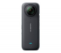 Панорамная камера Insta360 X4