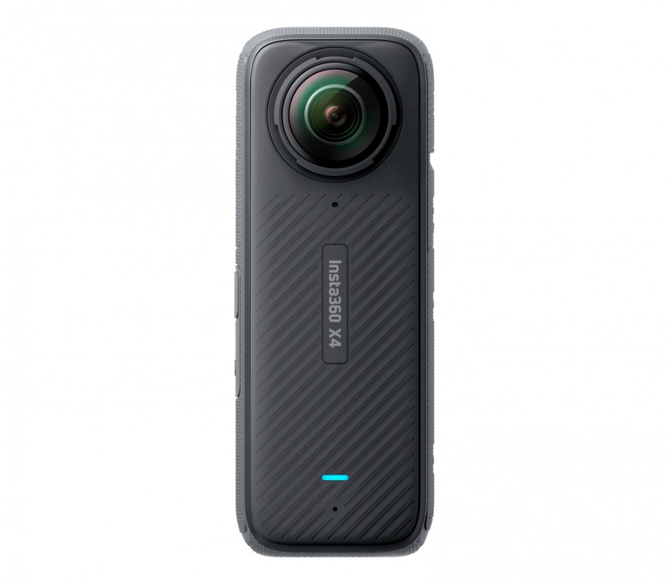 Панорамная камера Insta360 X4