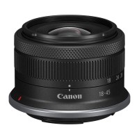 Объектив Canon RF-S 18-45 mm f/4.5-6.3 IS STM