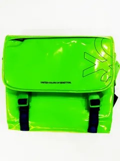 Сумка Benetton Fashion Large dslr case для зеркальной камеры  green( 40*30*15 см)