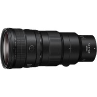 Объектив Nikon NIKKOR Z 400 мм f/4.5 VR S