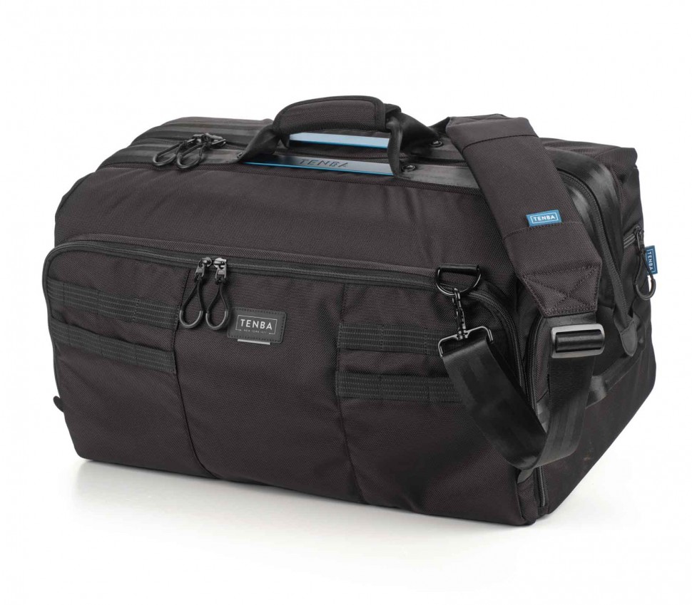 Сумка Tenba Cineluxe v2 Shoulder Bag 24