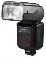 Фотовспышка Yashica YS8000 GN35 for Canon